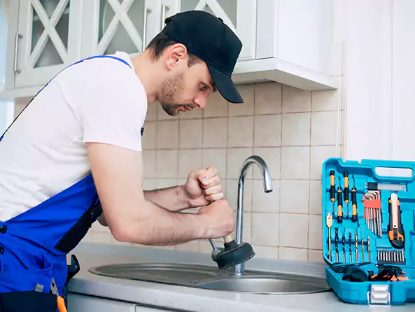 Why Choose Raleigh Plumbing Pro for Kitchen Plumbing in Raleigh, NC?