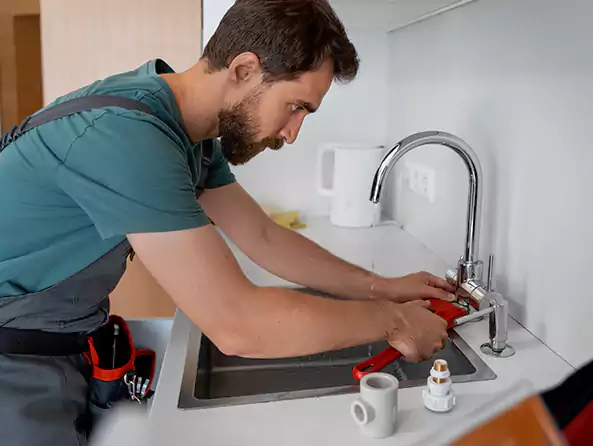 Why Choose Raleigh Plumbing Pro for Kitchen Sink Installation in Raleigh, NC?