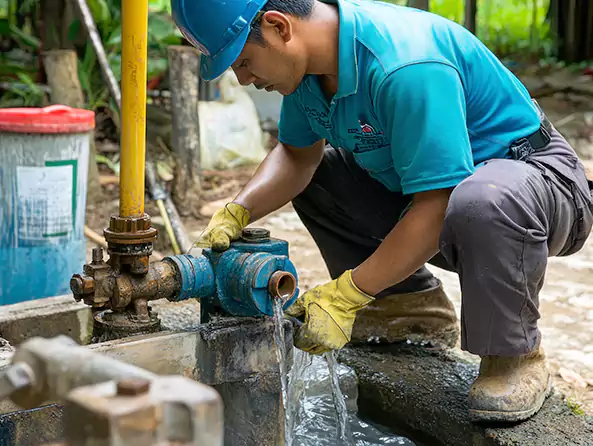 Why Choose Raleigh Plumbing Pro for Pipe Repair in Raleigh, NC?