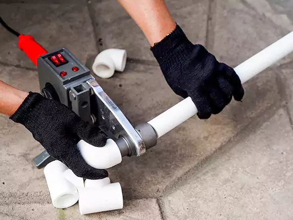 Why Choose Raleigh Plumbing Pro for Pipe Replacement in Raleigh, NC?