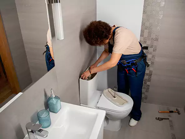 Why Choose Raleigh Plumbing Pro for Plumbers Near Me in Raleigh, NC?