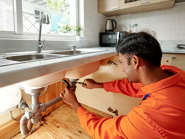 Why Choose Raleigh Plumbing Pro for Plumbing Installation in Raleigh, NC?