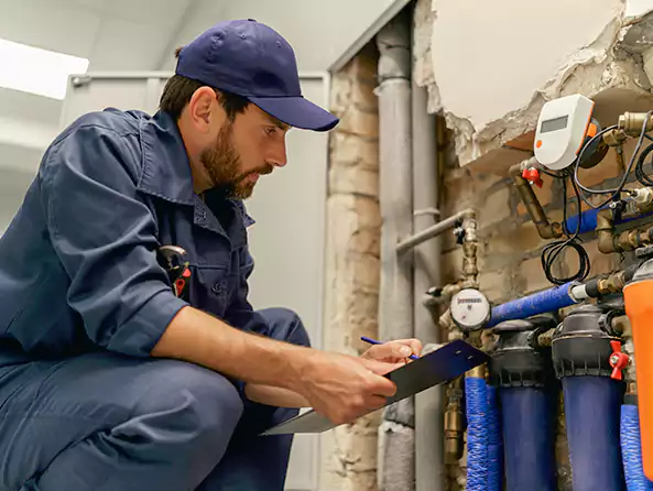 Why Choose Raleigh Plumbing Pro for Plumbing Maintenance in Raleigh, NC?