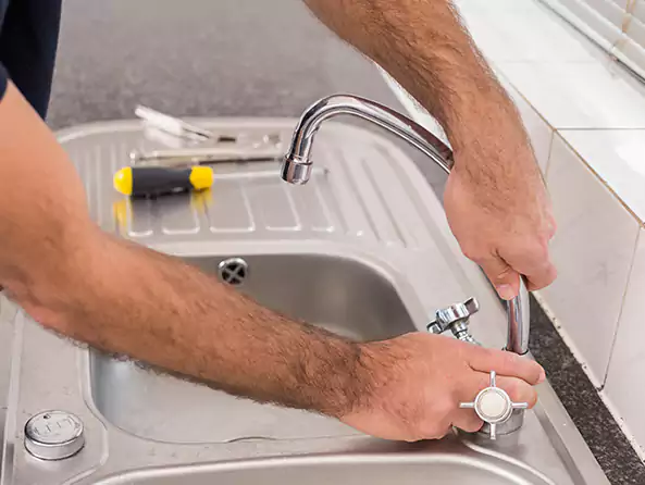 Why Choose Raleigh Plumbing Pro for Plumbing Replacement in Raleigh, NC?