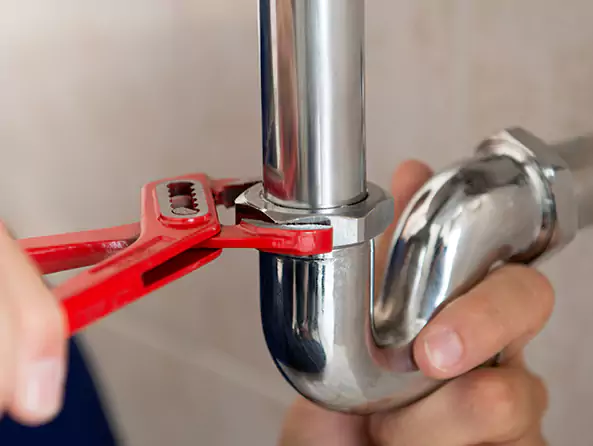  Why Choose Raleigh Plumbing Pro for Polybutylene Plumbing Replacement in Raleigh, NC?