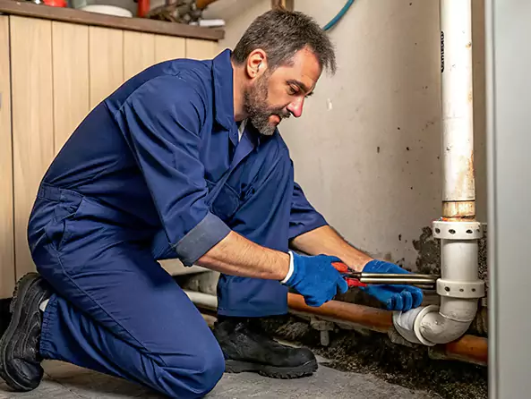  Why Choose Raleigh Plumbing Pro for Repiping Services in Raleigh?