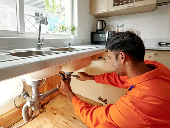 Why Choose Raleigh Plumbing Pro for Residential Plumbing Service in Raleigh, NC?
