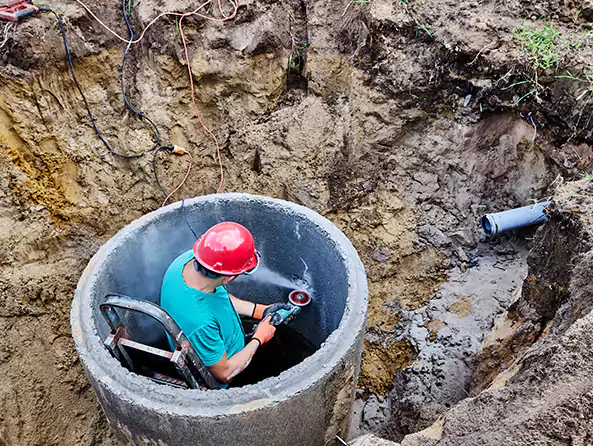 Why Choose Raleigh Plumbing Pro for Septic Tank Repair in Raleigh, NC?