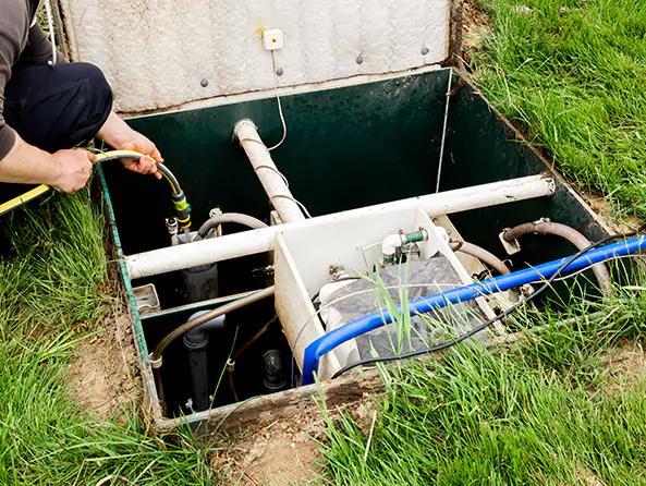 Why Choose Raleigh Plumbing Pro for Sewage Ejector Pump Installation in Raleigh, NC?