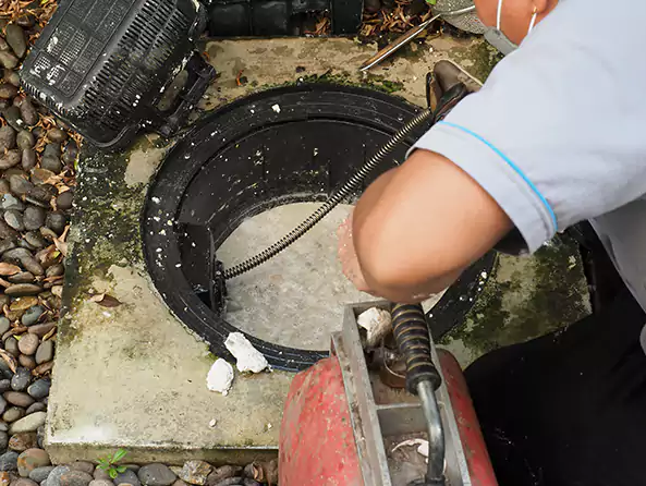 Why Choose Raleigh Plumbing Pro for Sewer Line Cleaning in Raleigh, NC?