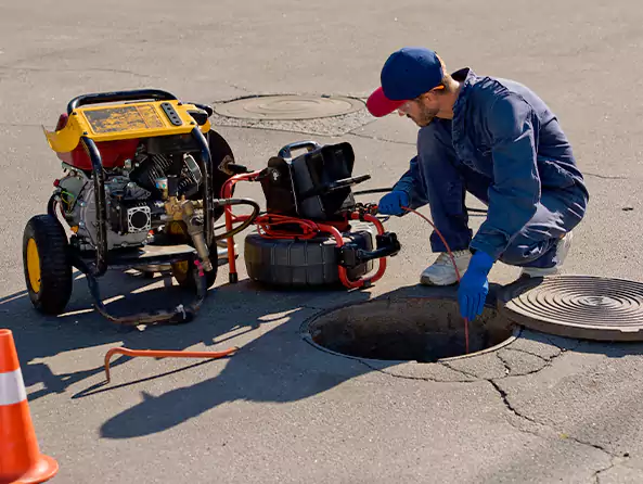  Why Choose Raleigh Plumbing Pro for Sewer Line Inspection in Raleigh, NC?