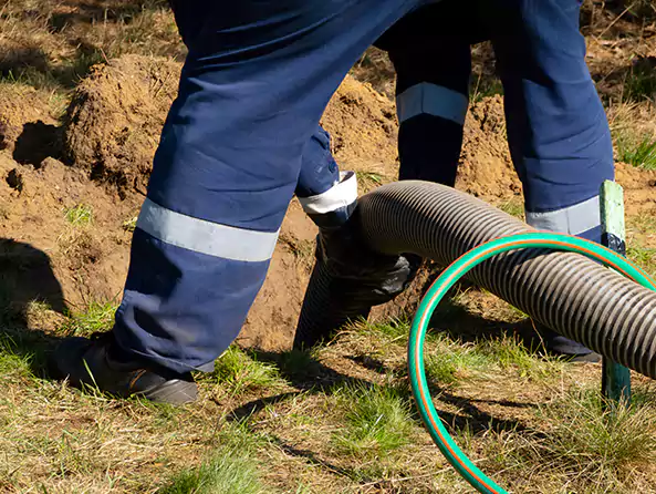 Why Choose Raleigh Plumbing Pro for Sewer Line Replacement in Raleigh, NC?