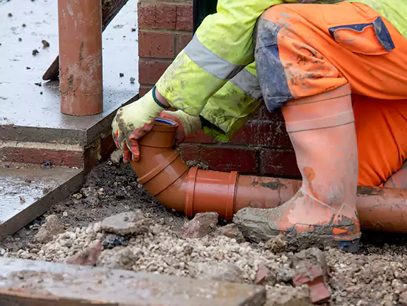 Why Choose Raleigh Plumbing Pro for Sewer Replacement in Raleigh, NC?