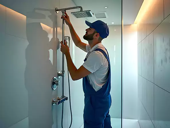 Why Choose Raleigh Plumbing Pro for Shower Replacement in Raleigh, NC?