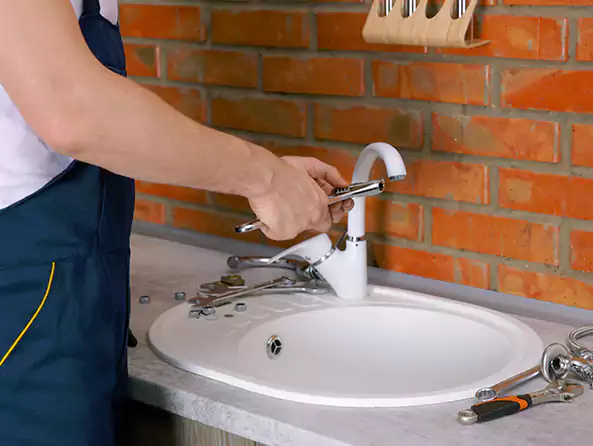Why Choose Raleigh Plumbing Pro for Sink Repair in Raleigh, NC?