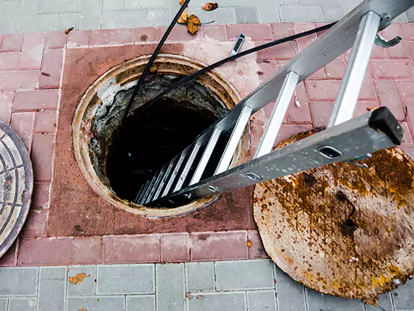 Why Choose Raleigh Plumbing Pro for Storm Drain Cleaning in Raleigh, NC?