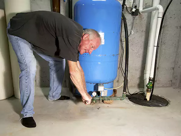 Why Choose Raleigh Plumbing Pro for Sump Pump Installation in Raleigh?