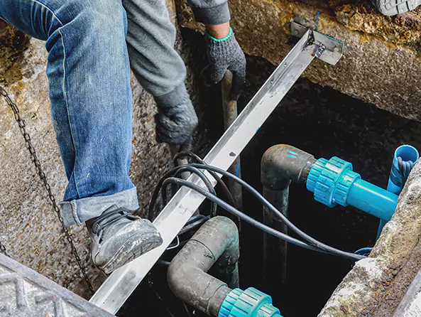 Why Choose Raleigh Plumbing Pro for Sump Pump Maintenance in Raleigh, NC?