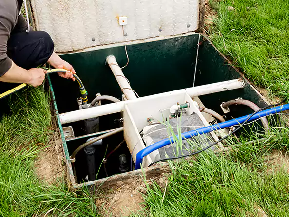 Why Choose Raleigh Plumbing Pro for Sump Pump Replacement in Raleigh, NC?