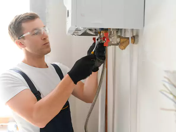 Why Choose Raleigh Plumbing Pro for Tankless Water Heater Maintenance in Raleigh, NC?