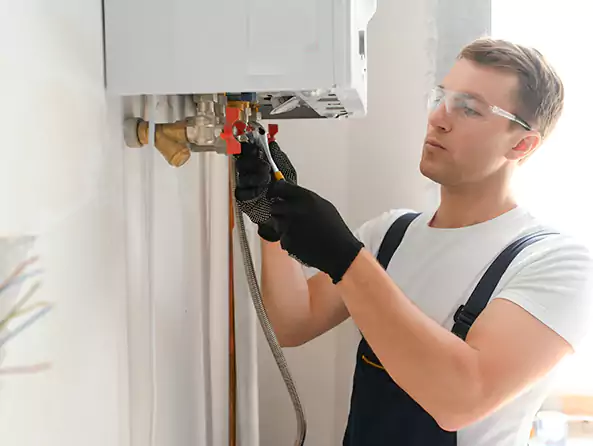 Why Choose Raleigh Plumbing Pro for Tankless Water Heater Repair in Raleigh, NC?