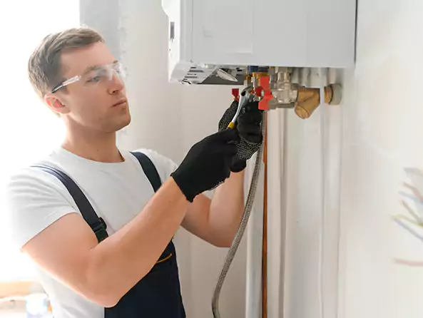 Why Choose Raleigh Plumbing Pro for Tankless Water Heater Replacement in Raleigh, NC?