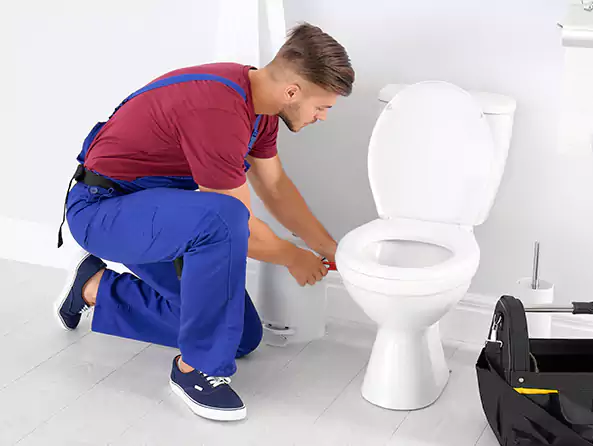 Why Choose Raleigh Plumbing Pro for Toilet Installation in Raleigh, NC?