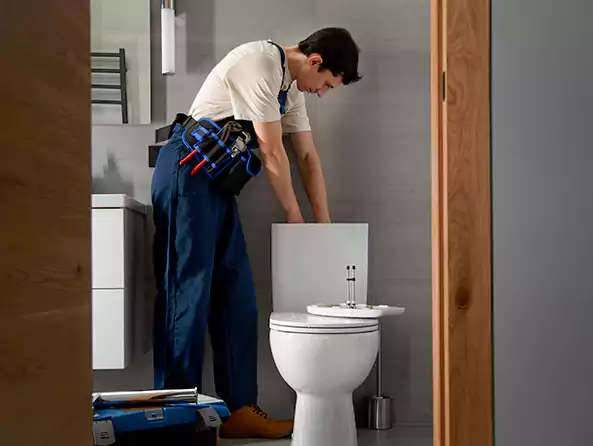 Why Choose Raleigh Plumbing Pro for Toilet Replacement in Raleigh, NC?