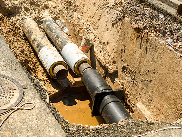 Why Choose Raleigh Plumbing Pro for Trenchless Pipe Repair in Raleigh?