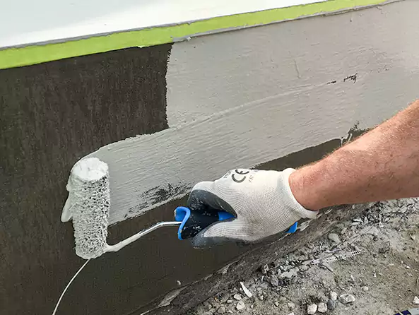  Why Choose Raleigh Plumbing Pro for Walls Waterproofing in Raleigh, NC?