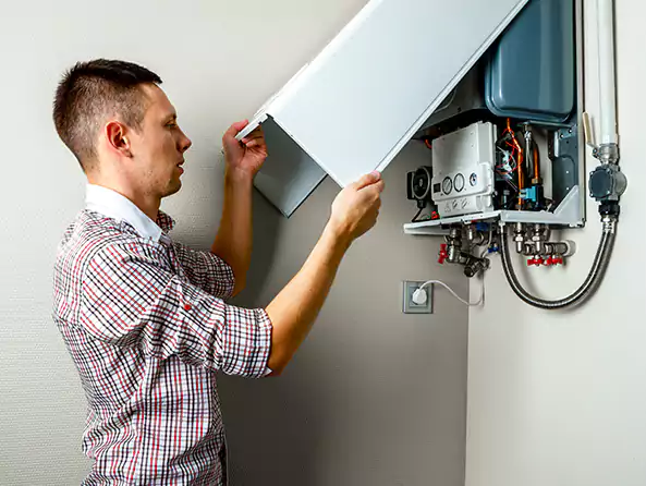 Why Choose Raleigh Plumbing Pro for Water Heater Installation in Raleigh, NC?