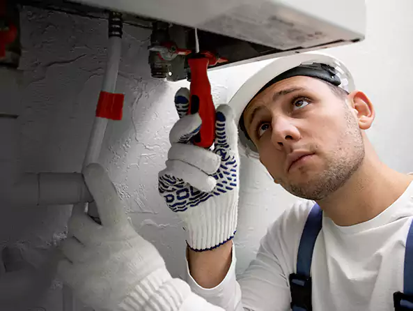 Why Choose Raleigh Plumbing Pro for Water Heater Repair in Raleigh, NC?