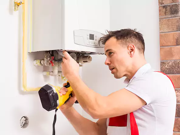 Why Choose Raleigh Plumbing Pro for Water Heater Replacement in Raleigh, NC?