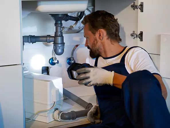 Why Choose Raleigh Plumbing Pro for Water Leak Repair in Raleigh, NC?