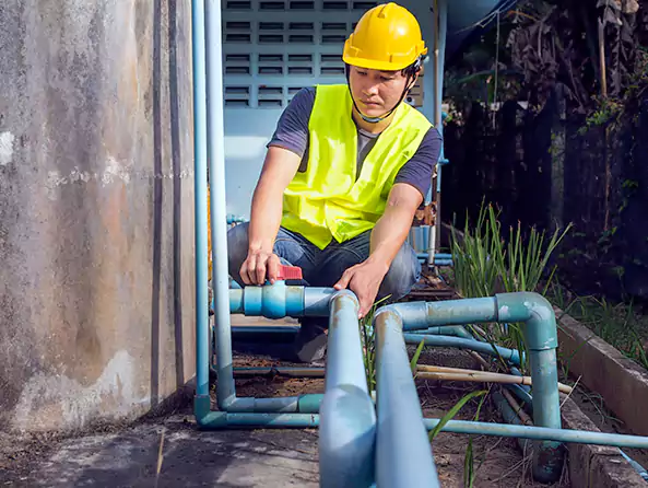 Why Choose Raleigh Plumbing Pro for Water Line Installation in Raleigh, NC