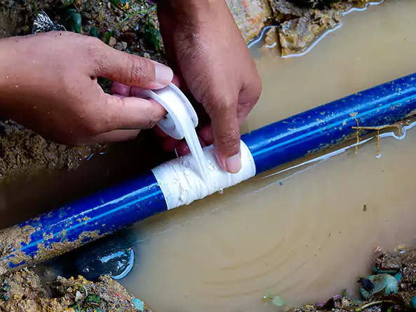 Why Choose Raleigh Plumbing Pro for Water Line Replacement in Raleigh, NC?