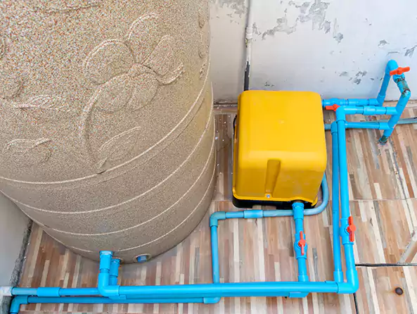 Why Choose Raleigh Plumbing Pro for Well Pressure Tank Replacement in Raleigh, NC?