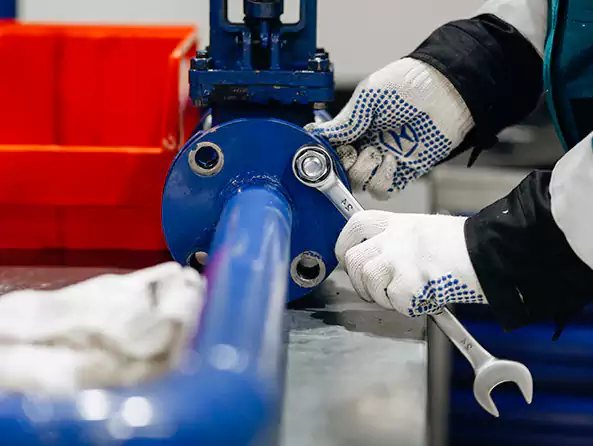 Why Choose Raleigh Plumbing Pro for Well Pump Repair in Raleigh, NC?